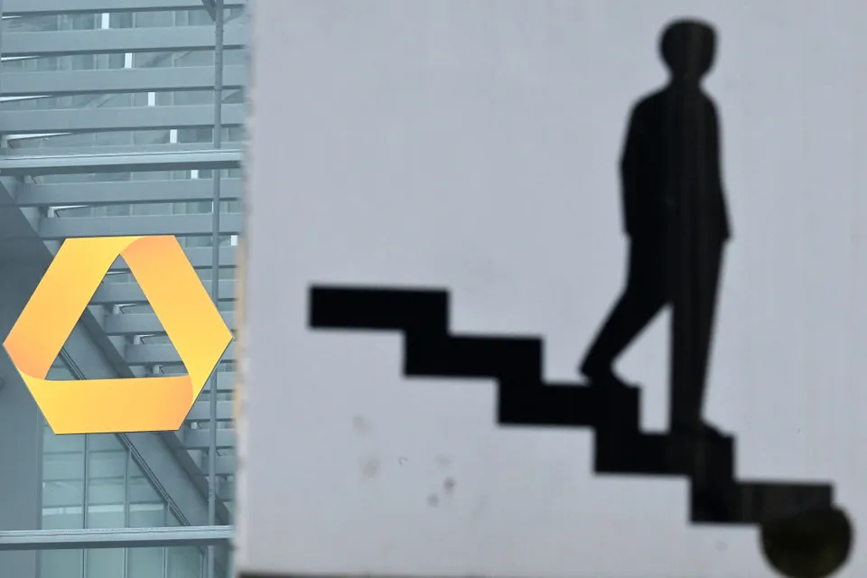 Penghentian Transaksi Bank Eropa Mungkin Tidak Sebegitu Buruk